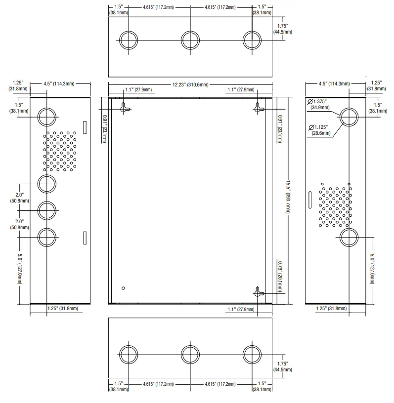 Altronix-AL1024NK8-Series-Dual-Output-Power-Supply-Chargers-5