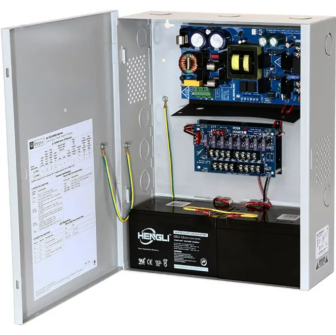 Altronix-AL1024NK8-Series-Dual-Output-Power-Supply-Chargers-PRO