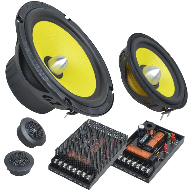 GROUND-ZERO-Titanium-Series-GZTC-165-3X-II-Component-Loudspeaker-System-LOGO