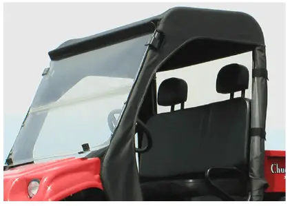 FALCON-RIDGE-TX-STAMP-4-SDK01-Textron-Stampede-4-Soft-Doors-product-image