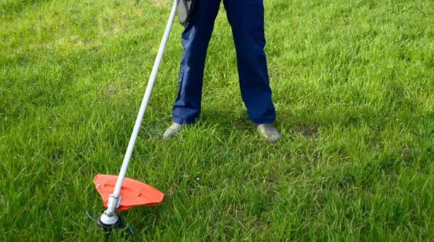 Gude Grt 550 Grass Line Trimmer Instruction Manual Gude Grt 550 Grass Line Trimmer Instruction Manual