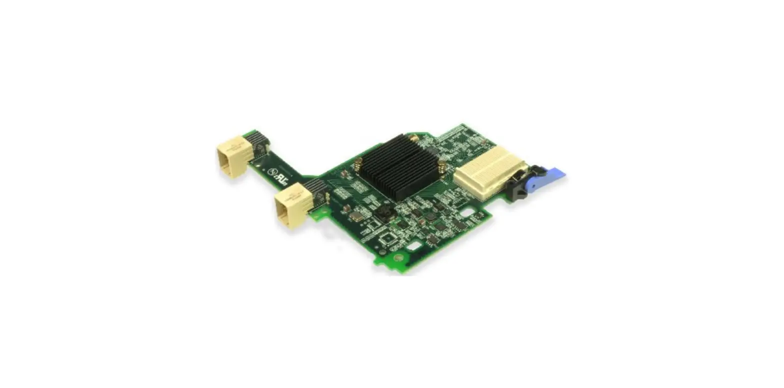 Lenovo 90y3550 Emulex 10gbe Virtual Fabric Adapter Ii For Bladecenter Owner's Manual