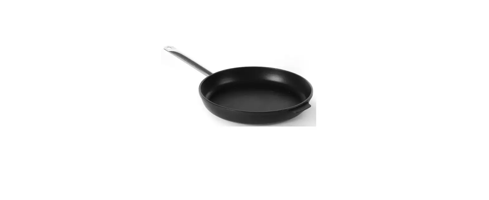 Hendi Hthen248 32cm Frying Pan Instruction Manual Hendi Hthen248 32cm Frying Pan Instruction Manual