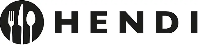 HENDI logo