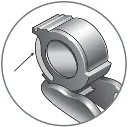 Starkey ITE In the Ear Hearing Aids - Fig 12