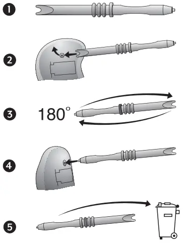 Starkey ITE In the Ear Hearing Aids - Fig 16