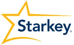 Starkey Logo