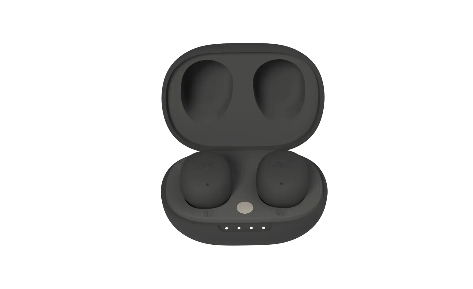 Kreafunk Kfgt02 Apop In Ear Headphones Instruction Manual