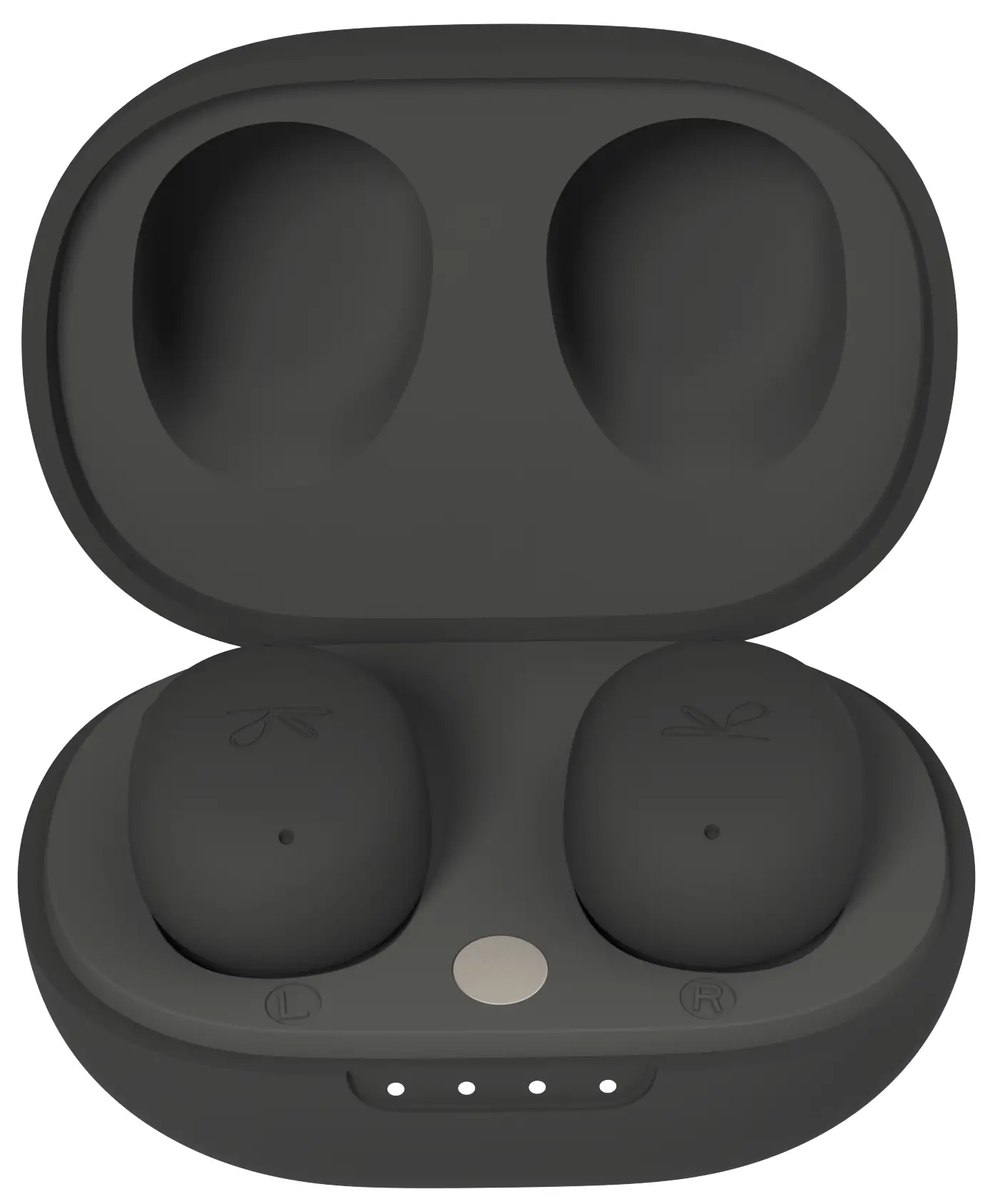 kreafunk KFGT02 aPOP In Ear Headphones