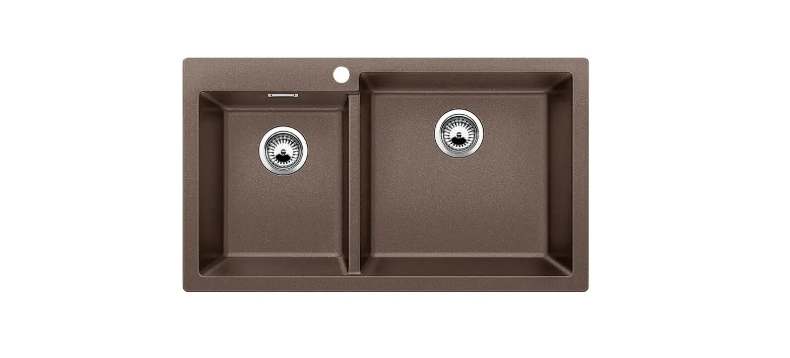 Blanco Silgranit Kitchen Sinks User Guide Blanco Silgranit Kitchen Sinks User Guide
