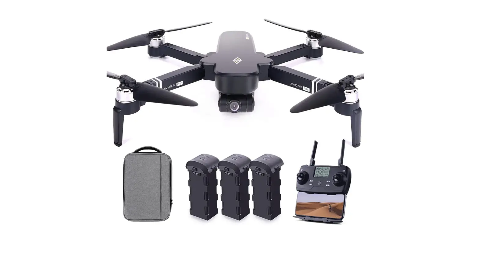 Chubory X11pro Gps Drones Instruction Guide