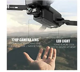 CHUBORY-X11-GPS-Drones-Gimbal-drones-with-camera-Fig-2