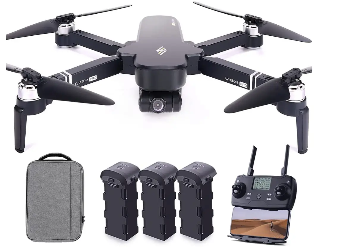 CHUBORY-X11-GPS-Drones-Gimbal-drones-with-camera-Imgg