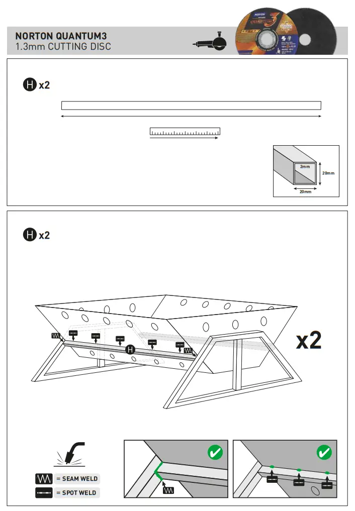 Norton Fire Pit Build - Fig 10
