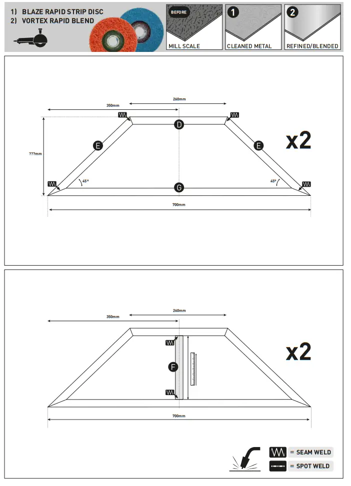 Norton Fire Pit Build - Fig 8
