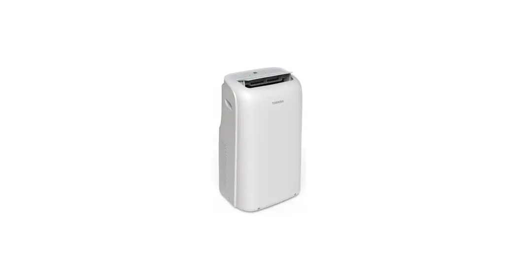 Toshiba Rac Series Portable Type Room Air Conditioner User Manual Toshiba Rac Series Portable Type Room Air Conditioner User Manual