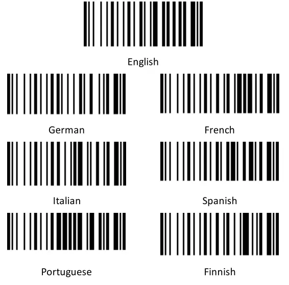 Barcode 3