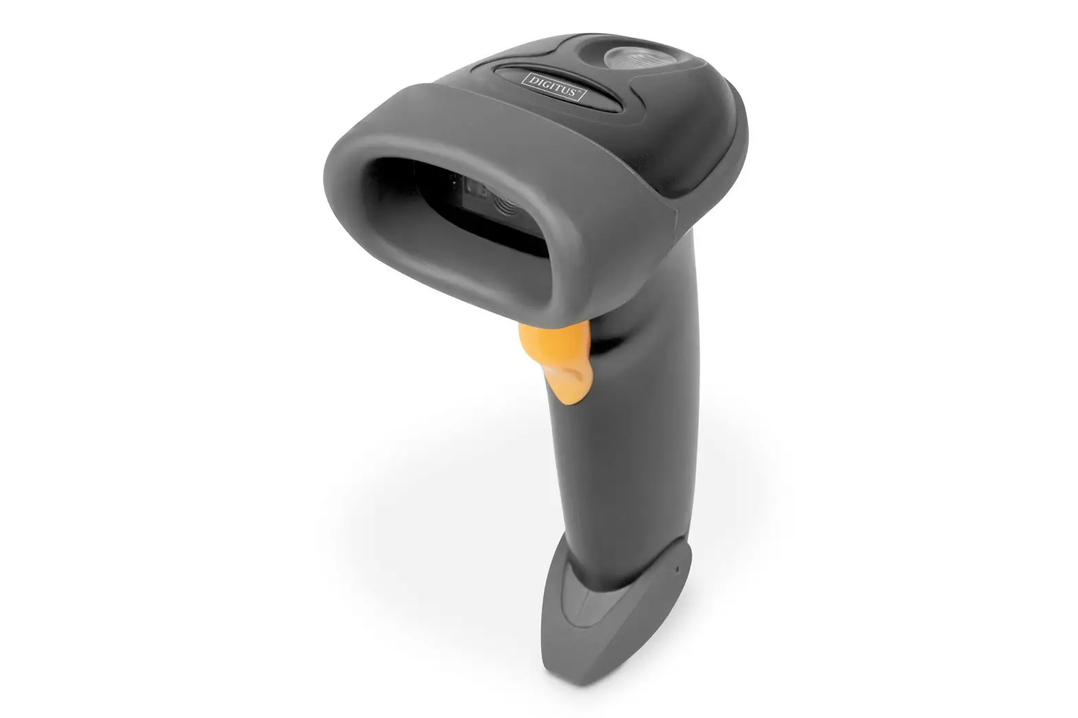 Digitus Da-81003 2d Barcode Hand Scanner Battery Operated Bluetooth And Qr Code Compatible User Manual