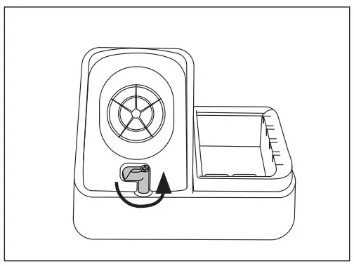 Wool/Brush Replacement