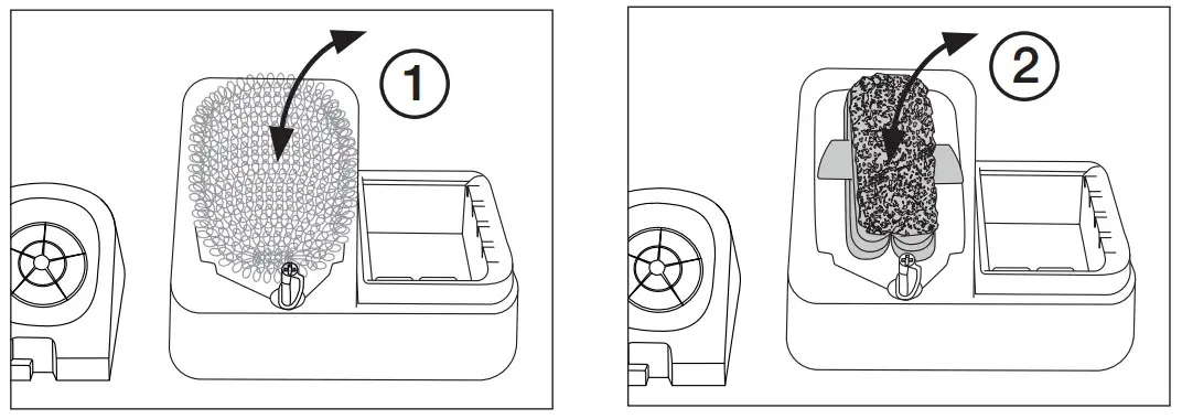 Membrane Replacement