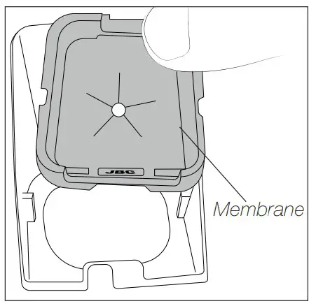 Membrane Replacement
