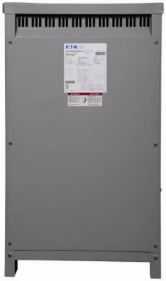 EATON T48M11F15EE Dry Type Transformer