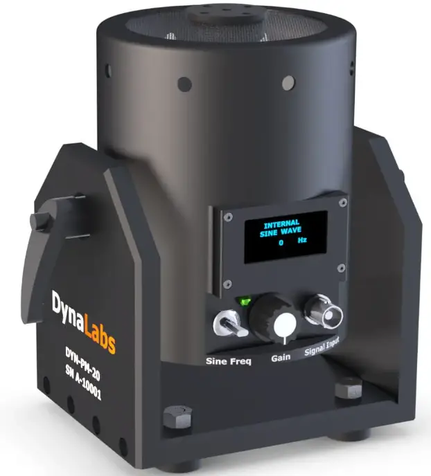 Dynalabs-DYN-PM-20-Permanent-Magnet-Shaker-PRO