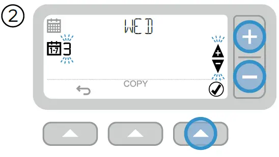 Honeywell-Home-T3R-Programmable-Thermostat-10