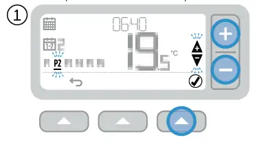 Honeywell-Home-T3R-Programmable-Thermostat-11