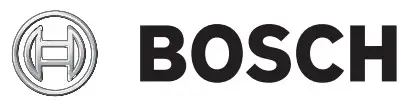 BOSCH - logo