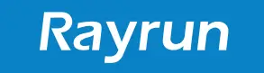 rayrun-LOGO