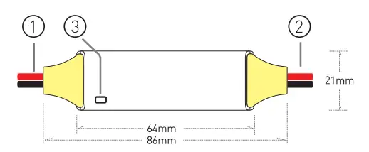 rayrun-SD20-PLC-Master-Slave-Programmable-LED-Driver-2