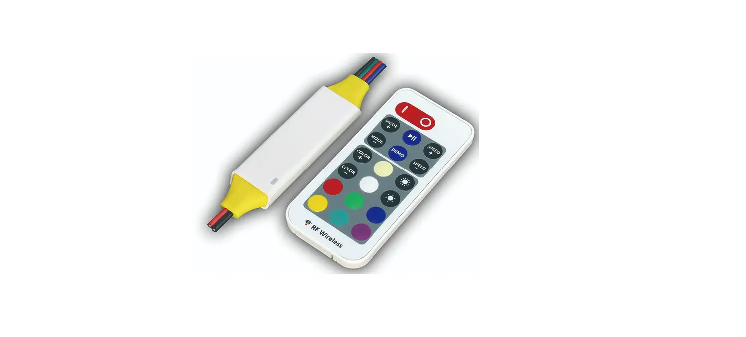 Rayrun Sd20 Plc Master Slave Programmable Led Driver User Guide Rayrun Sd20 Plc Master Slave Programmable Led Driver User Guide