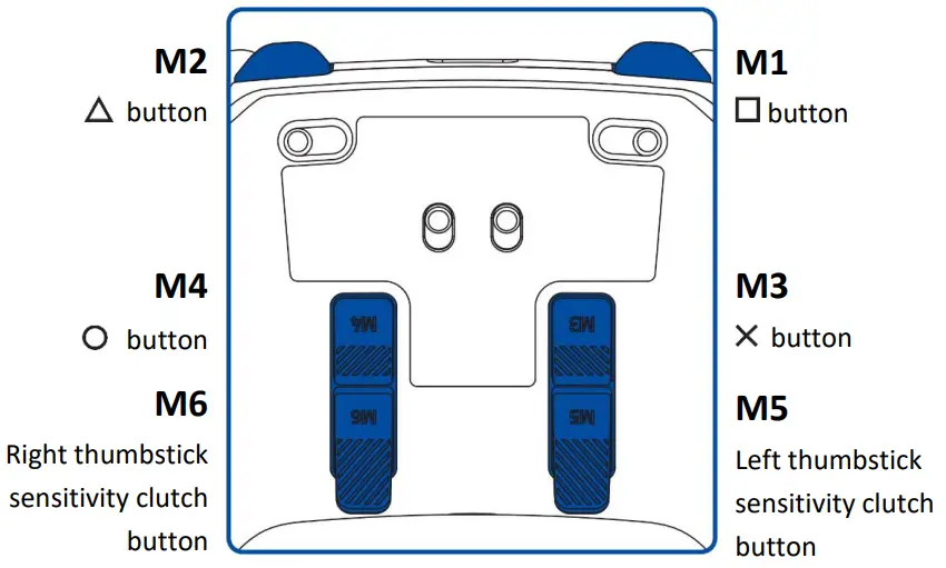 RAZER Wolverine V2 Pro-fig16