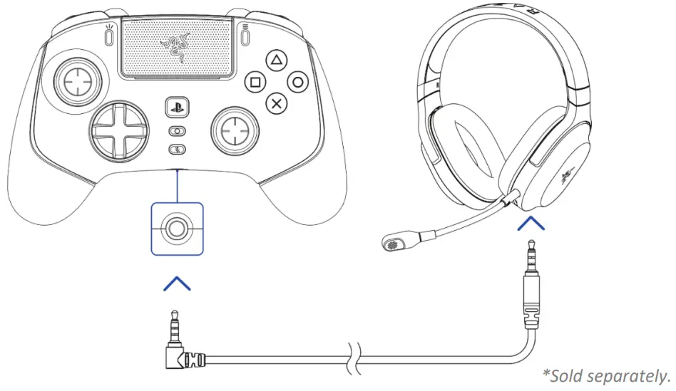 RAZER Wolverine V2 Pro-fig20