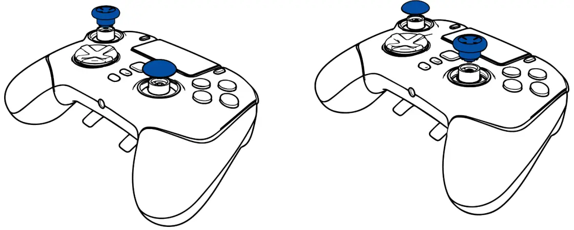 RAZER Wolverine V2 Pro-fig25