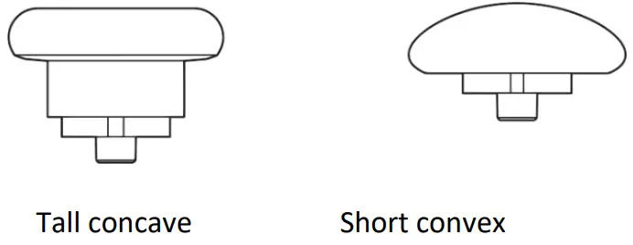 RAZER Wolverine V2 Pro-fig5