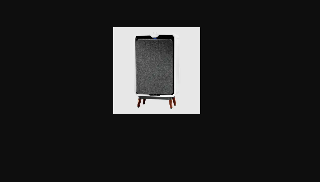 Bissell™ Air320 Air Purifier Air Quality Feedback | Support