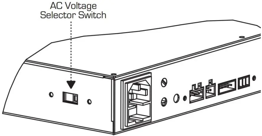 Operation Instruction