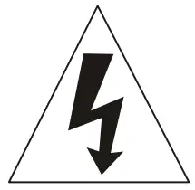Warning Icon