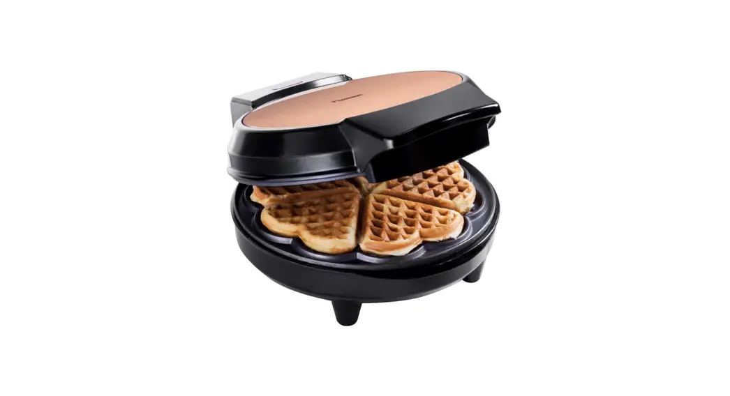 Bestron Awm700co 700w Waffles Oven Heart Form Instruction Manual Bestron Awm700co 700w Waffles Oven Heart Form Instruction Manual