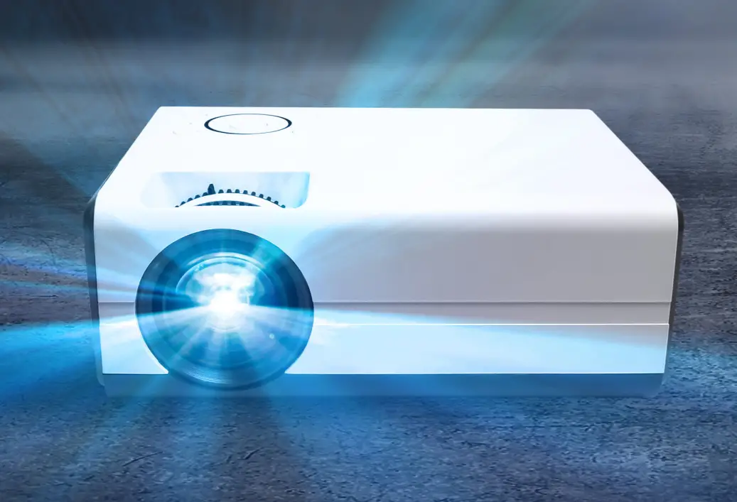 Eko Kp480p Mini Lcd Projector Instruction Manual Eko Kp480p Mini Lcd Projector Instruction Manual