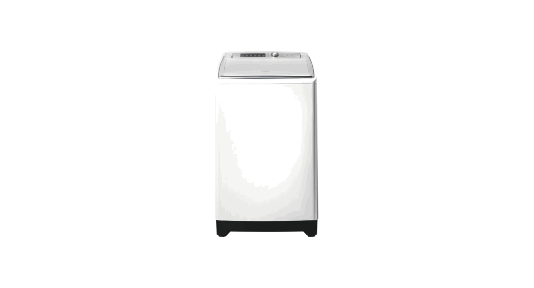 Haier Hwmsp60 Top Loader Washing Machine, 6kg User Guide