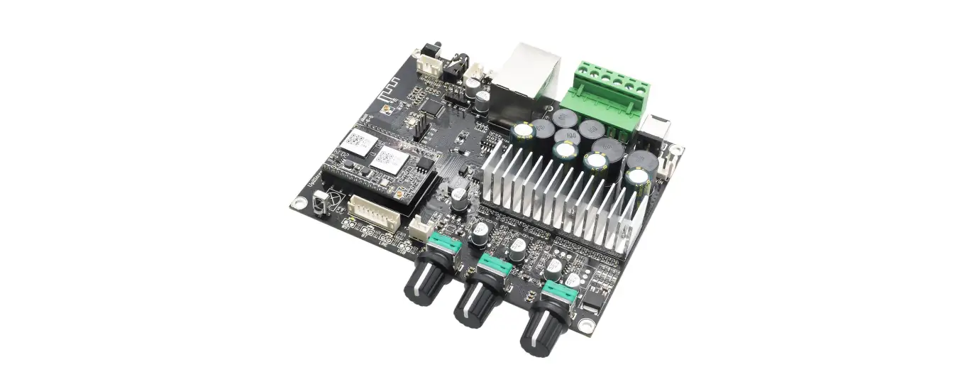 Hornaudio Sounds Like Magic