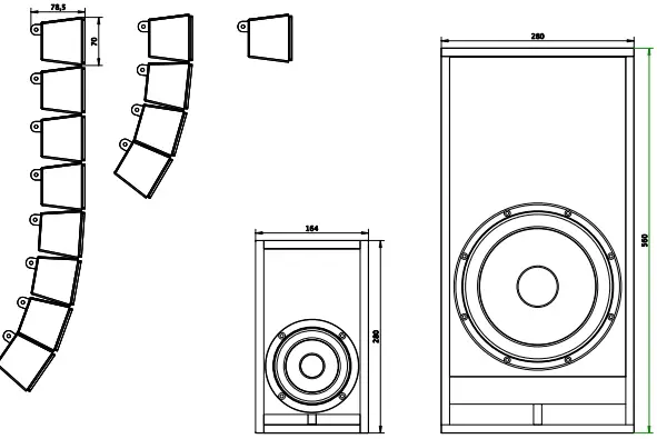 HornAudio Sounds Like Magic Up2Stream AMP2.1-FIG2
