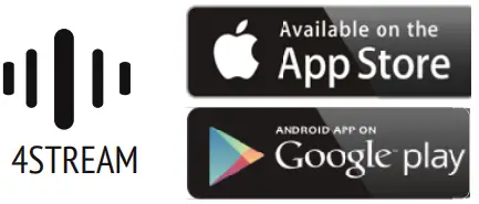 HornAudio Sounds Like Magic Up2Stream AMP2.1-FIG4