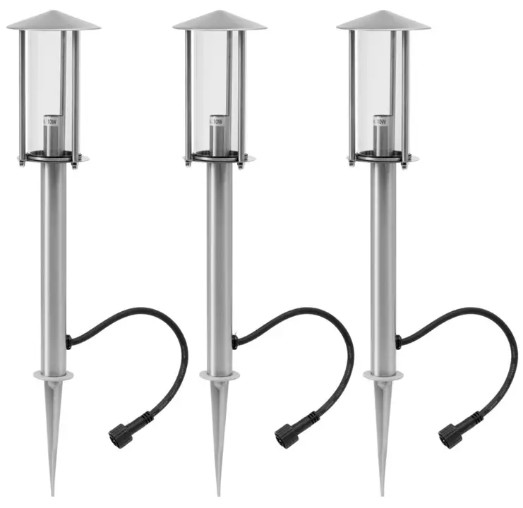 anslut 018362 Garden Lighting-