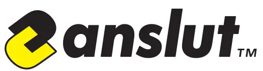 anslut -logo