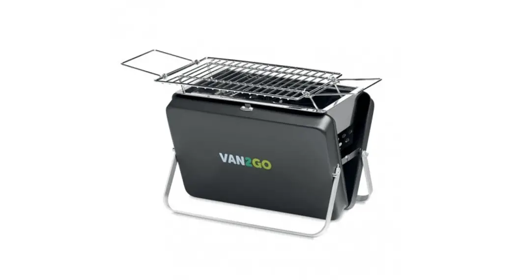Van2go Mo6358 Portable Bbq Stand User Manual Van2go Mo6358 Portable Bbq Stand User Manual