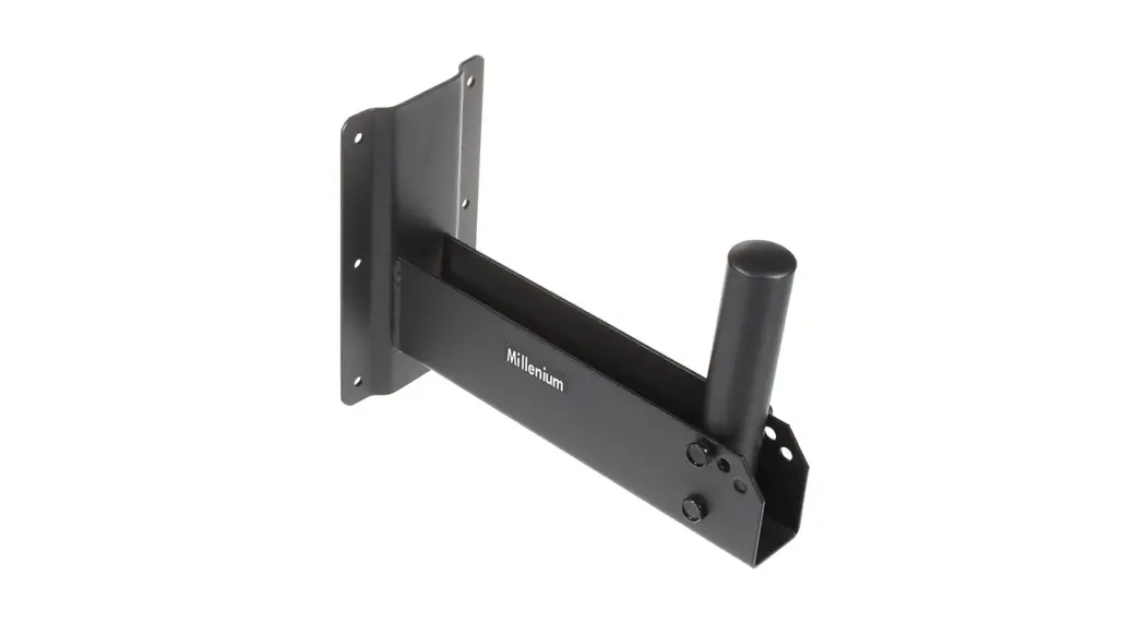 Millenium Msw2 Multi Speaker Wallmount Instructions Millenium Msw2 Multi Speaker Wallmount Instructions